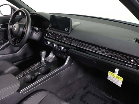 Certified 2026 Honda Civic Sport image 25