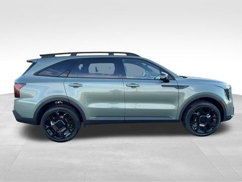 New 2026 Kia Sorento SX Prestige AWD/4WD image 13