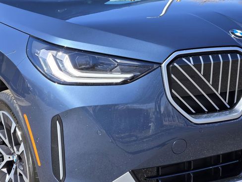 New 2026 BMW X3 xDrive30 w/ Convenience Package image 8