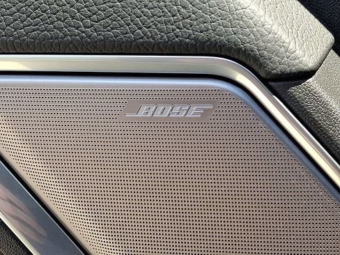 New 2025 GMC Sierra 2500 Denali w/ Denali Reserve Package image 13