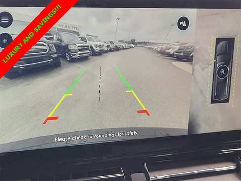 Used 2023 Lincoln Navigator L Reserve image 23