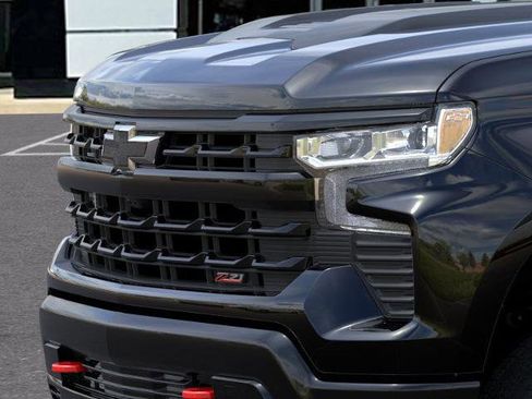 New 2026 Chevrolet Silverado 1500 LT Trail Boss AWD/4WD image 13