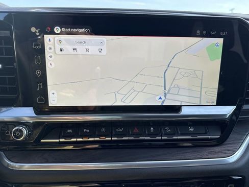 New 2026 GMC Sierra 1500 SLT w/ SLT Premium Plus Package image 12