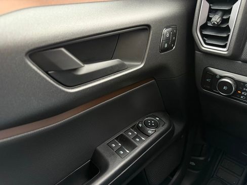 New 2025 Ford Bronco Sport Outer Banks AWD/4WD image 12