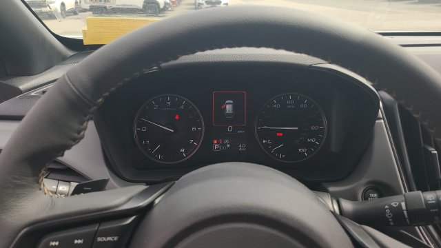 New 2026 Subaru Crosstrek 2.5i Wilderness AWD/4WD image 16