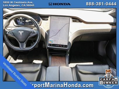 Used 2021 Tesla Model S Long Range Plus