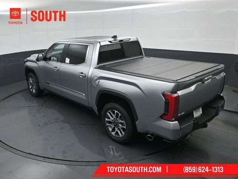 New 2026 Toyota Tundra 1794 Edition AWD/4WD image 57
