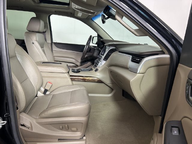 Used 2020 GMC Yukon SLT w/ Open Road Package AWD/4WD image 27