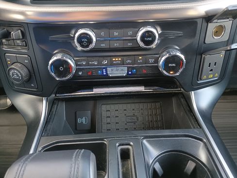Used 2023 Ford F150 Raptor w/ Raptor Carbon Fiber Package AWD/4WD image 23