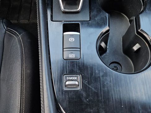 Used 2021 Nissan Rogue SL image 30