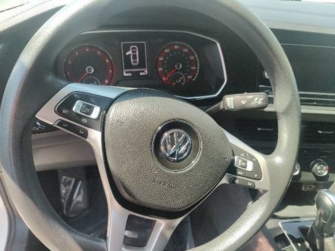 Used 2019 Volkswagen Jetta S w/ Driver Assistance Package FWD image 23