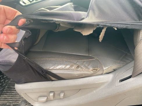 Used 2016 Chevrolet Silverado 2500 LTZ w/ Duramax Plus Package image 17