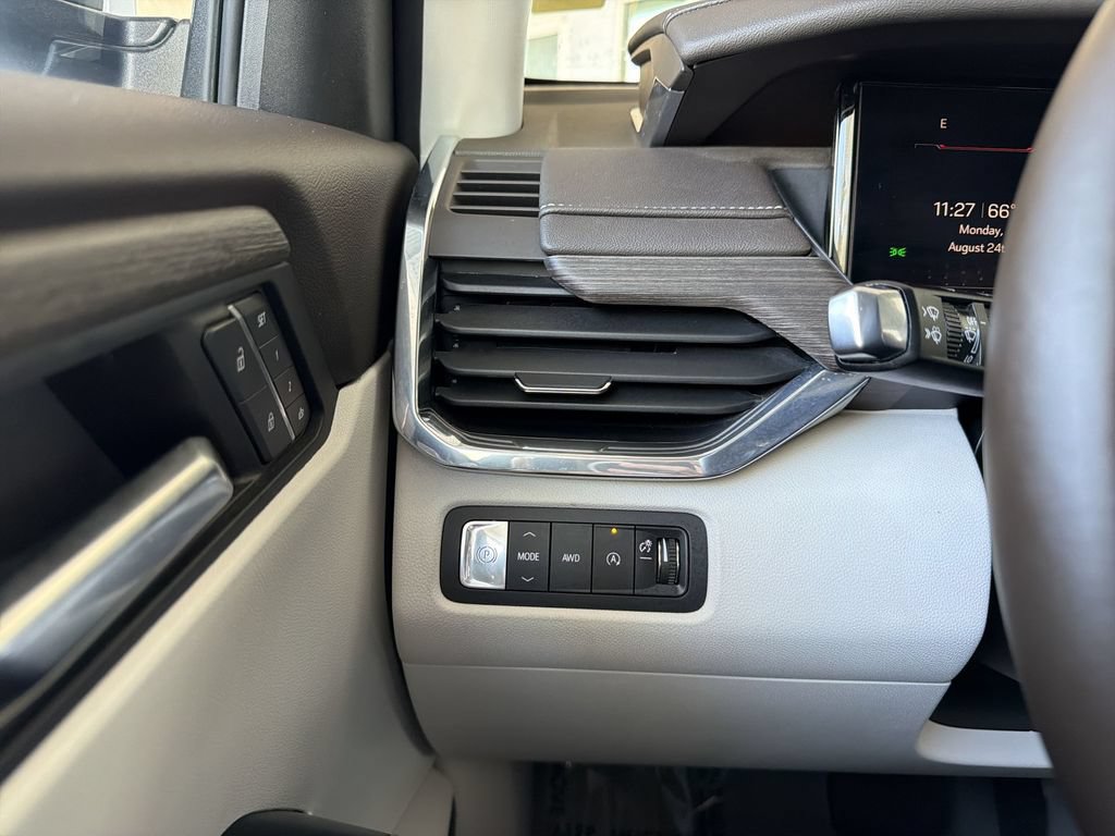 Certified 2024 GMC Acadia Denali w/ LPO, Floor Liner Package AWD/4WD image 18