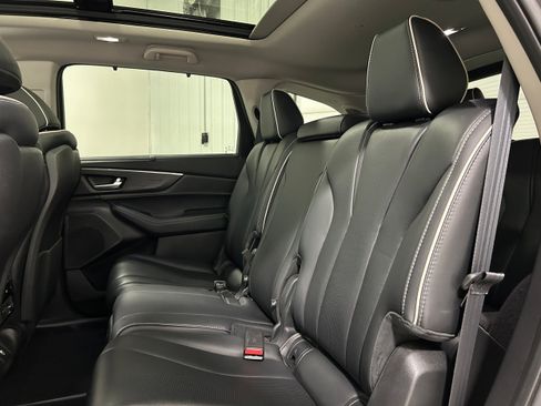 Used 2022 Acura MDX SH-AWD w/ Advance Package image 31