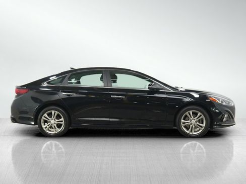 Used 2019 Hyundai Sonata SEL FWD image 6