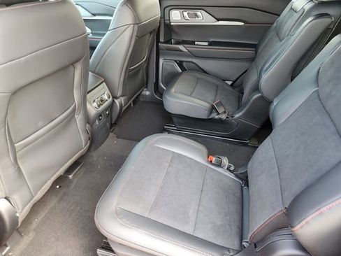 New 2026 Ford Explorer ST w/ Sun And Sound Package image 29