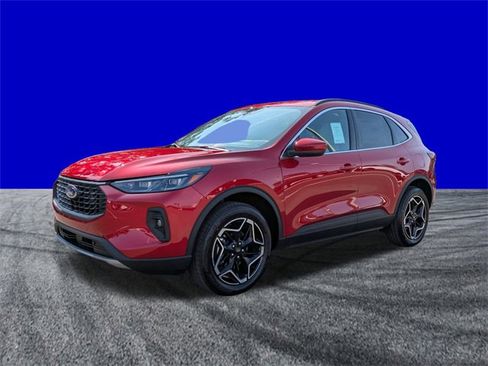 Certified 2025 Ford Expedition Platinum w/ Platinum Ultimate Package image 8