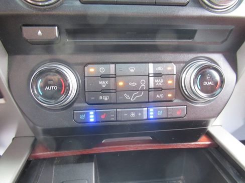 Used 2018 Ford F250 King Ranch w/ King Ranch Ultimate Package AWD/4WD image 27