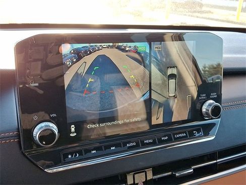 Used 2022 Mitsubishi Outlander SEL image 15