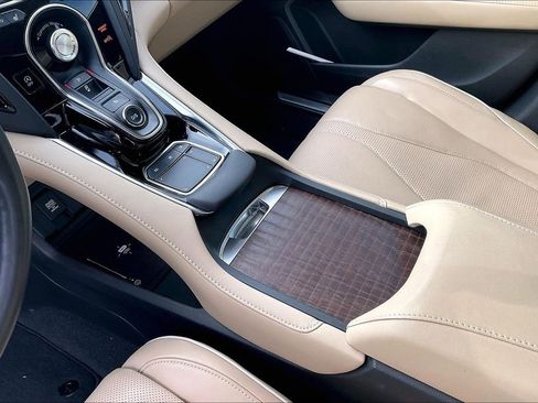 Used 2023 Acura RDX AWD w/ Advance Package image 17