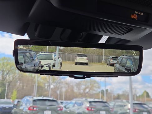 New 2026 Subaru Outback Touring image 15