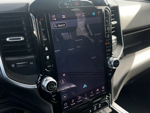 Used 2025 RAM 1500 Big Horn image 26