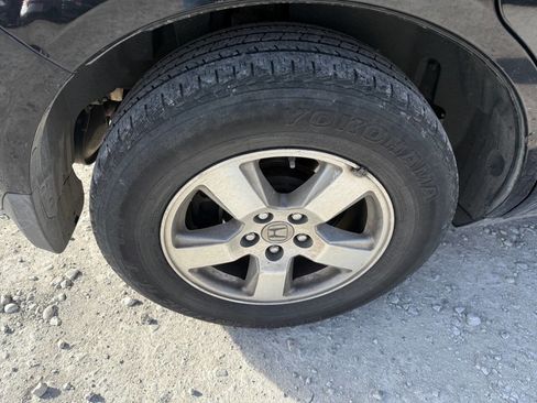 Used 2011 Honda Pilot EX image 11