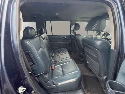 Used 2009 Honda Pilot EX-L image 17