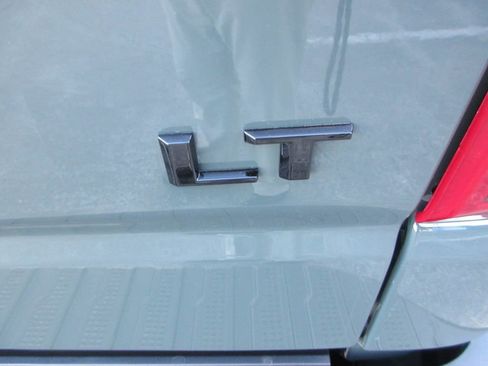 New 2026 Chevrolet Silverado 1500 LT Trail Boss w/ Convenience Package II image 14