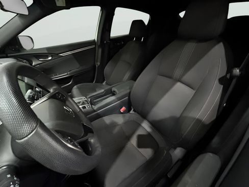 Used 2019 Honda Civic EX image 24