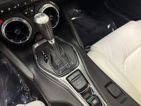 Used 2020 Chevrolet Camaro SS RWD image 20
