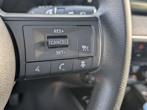 New 2026 Nissan Kicks SV w/ Cold Weather Package image 17