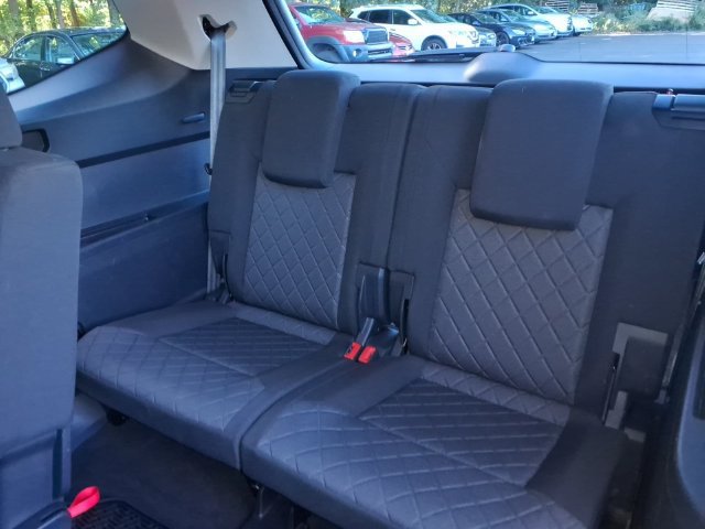 Used 2019 Volkswagen Atlas S w/ Towing Package AWD/4WD image 17