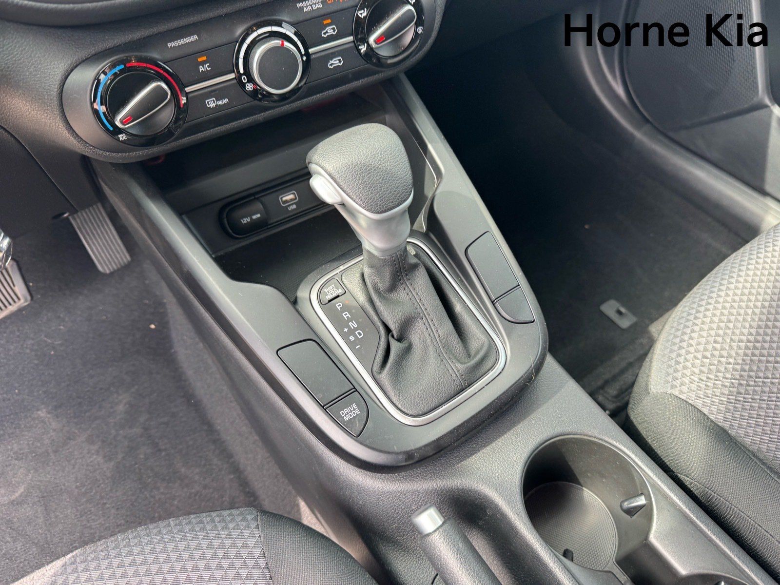 Used 2023 Kia Soul LX FWD image 24