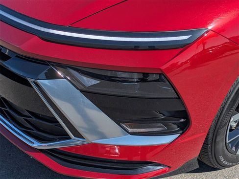 Used 2025 Hyundai Sonata SEL image 11