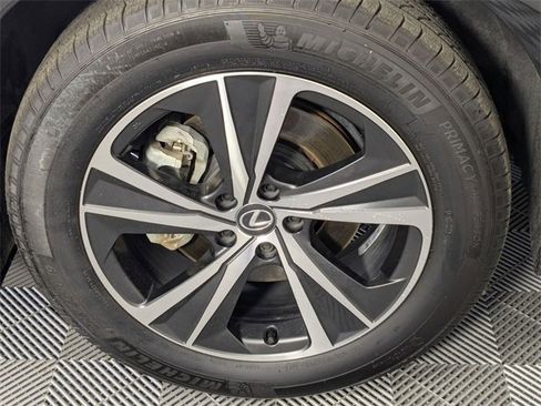 Used 2024 Lexus RX 350 FWD image 8