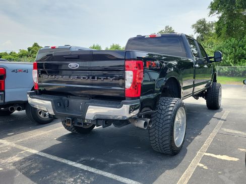 Used 2022 Ford F350 XL w/ STX Appearance Package AWD/4WD image 5