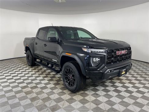 New 2026 GMC Canyon Elevation w/ Convenience Package image 22