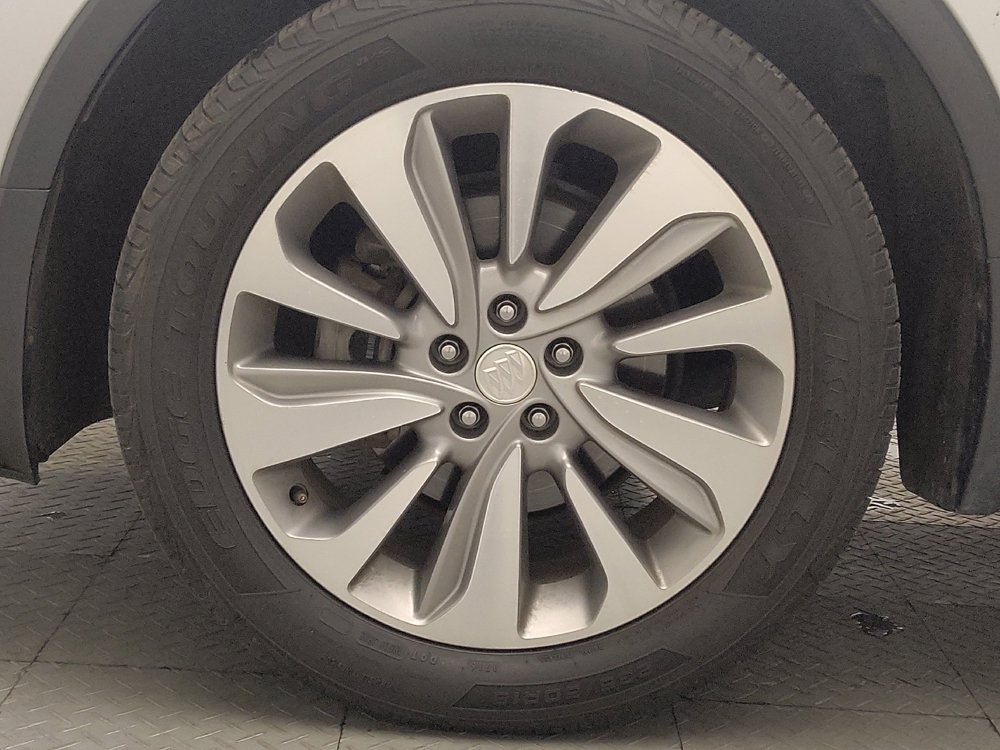 Used 2019 Buick Encore Preferred FWD image 31