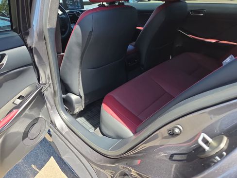Used 2024 Lexus IS 300 F Sport AWD/4WD image 20