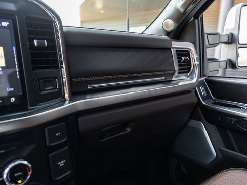 Used 2023 Ford F250 King Ranch w/ Tremor Off-Road Package image 32