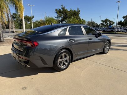 Used 2021 Kia K5 LXS