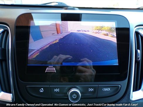 Used 2019 Chevrolet Malibu LT w/ Leather Package image 38