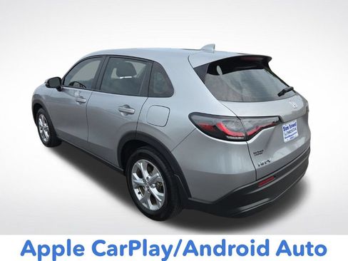 Used 2025 Honda HR-V LX image 7
