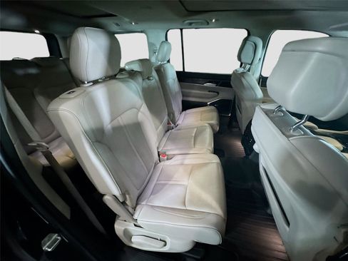 Used 2022 Jeep Wagoneer Series I w/ Convenience Group I image 23