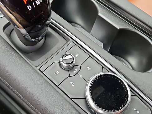 New 2026 Cadillac XT5 Premium Luxury w/ Driver Assist Package image 19