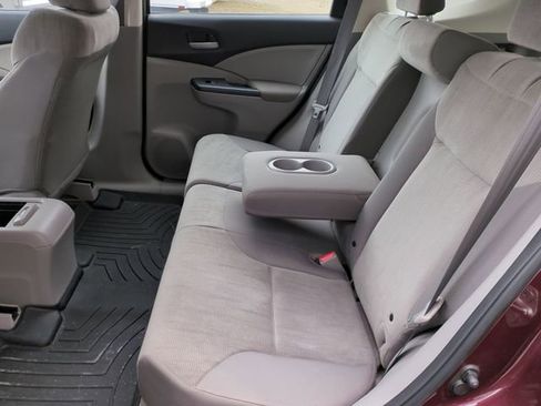 Used 2012 Honda CR-V LX image 14