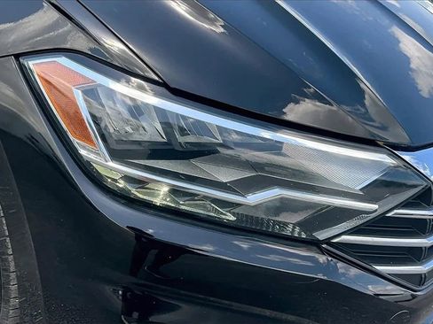 Used 2021 Volkswagen Jetta S w/ Driver Assistance Package image 25