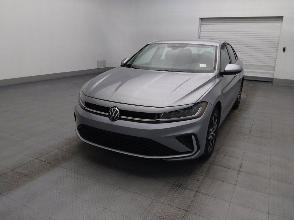 Used 2025 Volkswagen Jetta SE FWD image 15