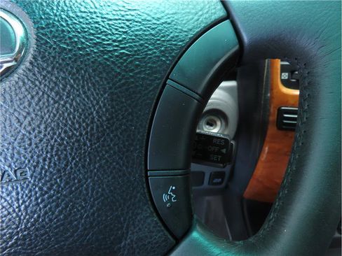 Used 2004 Lexus GX 470 image 15